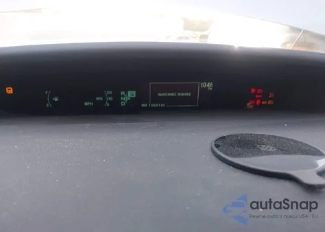 2015 Toyota Prius Three from USA, damaged, VIN JTDKN3DU9F1888663